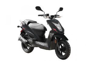 2017 Kymco Super 8 150 for sale 201123413